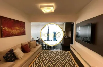 Apartamento para Venda em São Paulo, Vila Regente Feijó, 2 dormitórios, 1 suíte, 2 banheiros, 2 vagas