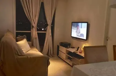 Apartamento para venda em são paulo, jardim santa terezinha (zona leste), 2 dormitórios, 1 banheiro, 1 vaga