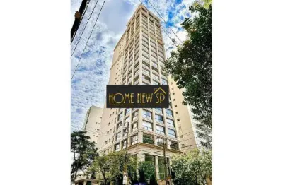 Apartamento para venda em são paulo, jardim europa, 4 dormitórios, 4 suítes, 5 banheiros, 4 vagas