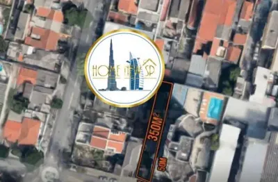 Terreno para venda em são paulo, vila da saúde, 2 dormitórios, 2 banheiros, 1 vaga