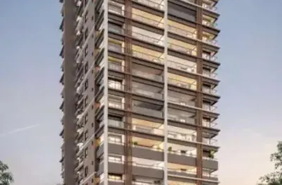 Apartamento para venda em são paulo, pinheiros, 3 dormitórios, 2 suítes, 3 banheiros, 1 vaga