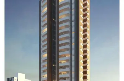 Apartamento para venda em são paulo, tatuapé, 2 dormitórios, 2 suítes, 2 banheiros, 2 vagas