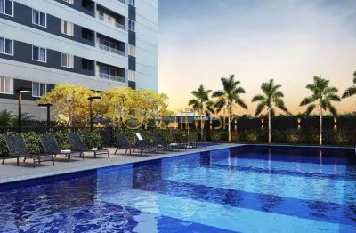 Apartamento para venda em são paulo, jardim vergueiro (sacomã), 2 dormitórios, 1 banheiro