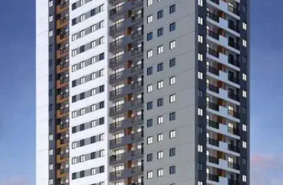 Apartamento para venda em são paulo, várzea de baixo, 2 dormitórios, 1 banheiro