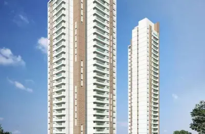 Apartamento para Venda em São Paulo, Vila Santo Estevão, 3 dormitórios, 3 suítes, 4 banheiros, 4 vagas