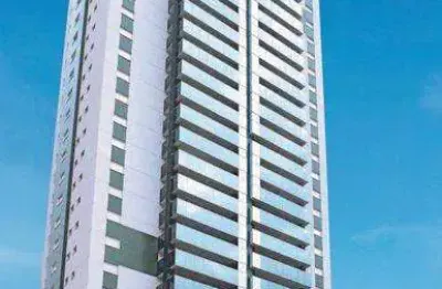 Apartamento para venda em são paulo, cidade mãe do céu, 3 dormitórios, 3 suítes, 4 banheiros, 4 vagas