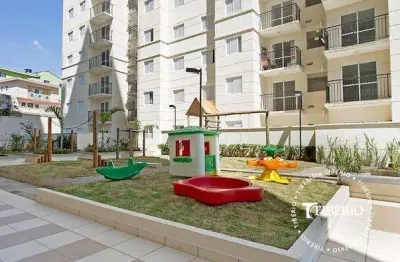 Apartamento para venda em diadema, centro, 3 dormitórios, 1 suíte, 2 banheiros, 1 vaga