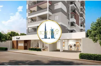 Apartamento para venda em são paulo, tatuapé, 2 dormitórios, 1 banheiro