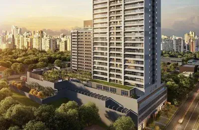 Studio para venda em são paulo, mooca, 1 dormitório, 1 banheiro