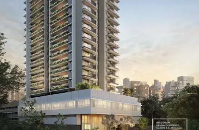 Apartamento para venda em são paulo, vila mariana, 4 dormitórios, 3 suítes, 4 banheiros, 2 vagas