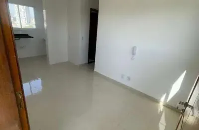 Apartamento para venda em são paulo, cidade antônio estevão de carvalho, 2 dormitórios, 1 banheiro