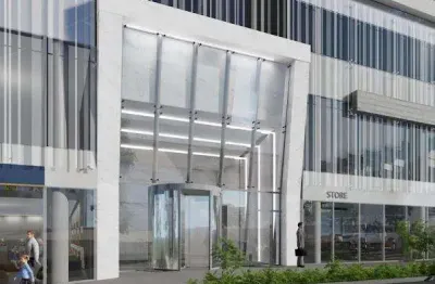 Studio para venda em são paulo, vila nova conceição, 1 banheiro