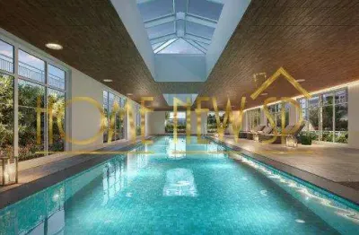 Apartamento para venda em são paulo, vila anastácio, 3 dormitórios, 3 suítes, 2 banheiros, 2 vagas