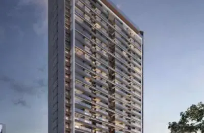 Apartamento para venda em são paulo, higienópolis, 1 dormitório, 1 banheiro, 1 vaga