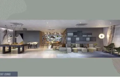 Kitnet / Stúdio à venda na Rua Coronel José Eusébio, 111, Higienópolis, São Paulo