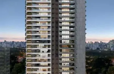 Apartamento para venda em são paulo, perdizes, 4 dormitórios, 2 suítes, 3 banheiros, 2 vagas