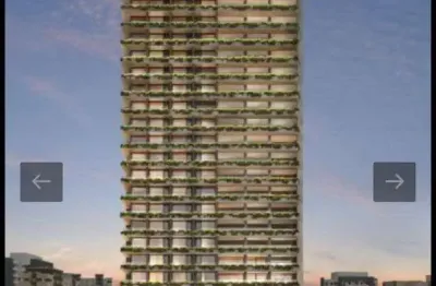 Apartamento para Venda em São Paulo, Vila Nova Conceição, 5 dormitórios, 5 suítes, 6 banheiros, 5 vagas