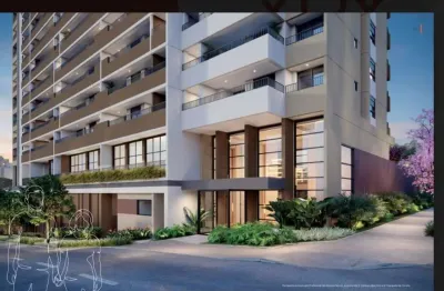 Apartamento para venda em são paulo, vila dom pedro i, 2 dormitórios, 1 suíte, 2 banheiros, 1 vaga