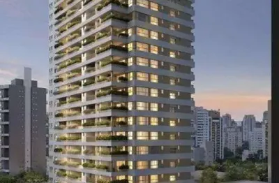 Apartamento para venda em são paulo, moema, 3 dormitórios, 3 suítes, 3 banheiros, 2 vagas