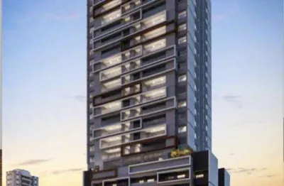 Apartamento para Venda em São Paulo, Vila Clementino, 3 dormitórios, 3 suítes, 4 banheiros, 2 vagas