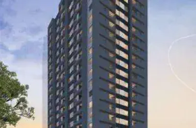 Apartamento para venda em são paulo, vila guilhermina, 2 dormitórios, 1 banheiro