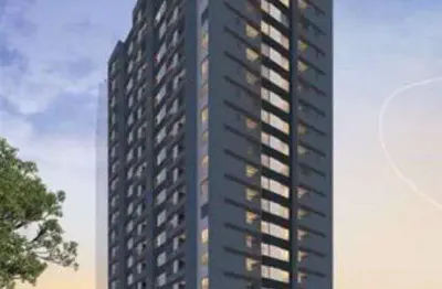 Studio para venda em são paulo, vila guilhermina, 1 dormitório, 1 banheiro