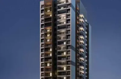 Apartamento para venda em são paulo, jardim avelino, 3 dormitórios, 1 banheiro, 1 vaga