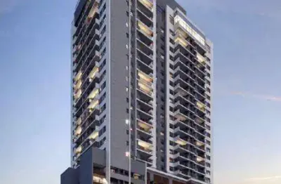 Apartamento para venda em são paulo, vila santa catarina, 3 dormitórios, 3 suítes, 4 banheiros, 2 vagas