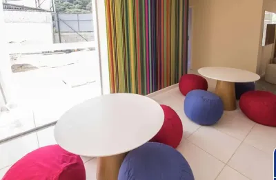 Apartamento para venda em são paulo, jardim são cristóvão, 2 dormitórios, 1 banheiro, 1 vaga