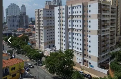 Apartamento para Venda em São Paulo, Mooca, 2 dormitórios, 1 banheiro