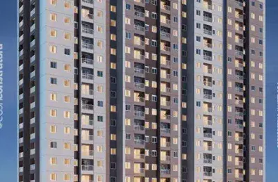 Apartamento para venda em são paulo, vila jaraguá, 2 dormitórios, 1 banheiro