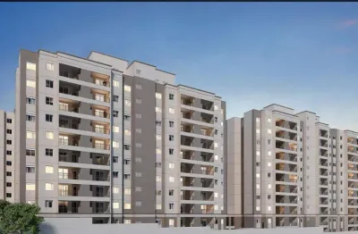 Apartamento para venda em são paulo, vila bandeirantes, 2 dormitórios, 1 banheiro, 1 vaga