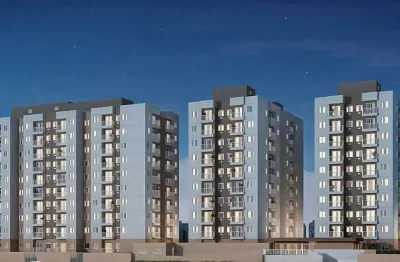 Apartamento para venda em são paulo, vila independência, 2 dormitórios, 1 banheiro