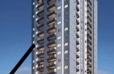 Apartamento para Venda em São Paulo, Vila Maria, 2 dormitórios, 1 banheiro