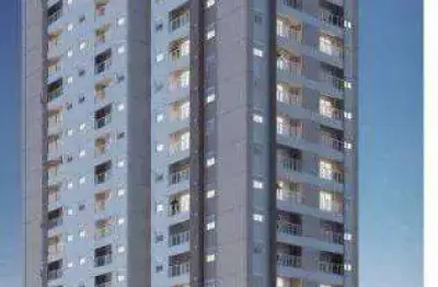 Apartamento para venda em são paulo, vila guaca, 2 dormitórios, 1 banheiro