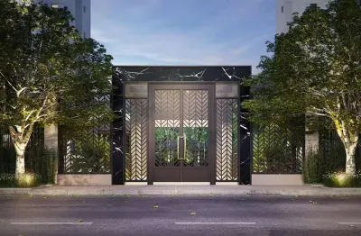 Apartamento Garden para Venda em São Paulo, Vila Leopoldina, 4 dormitórios, 3 suítes, 4 banheiros, 2 vagas