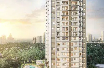 Studio para venda em são paulo, jardim vila mariana, 1 dormitório, 1 banheiro