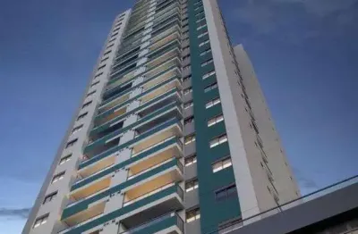 Apartamento para venda em são paulo, vila azevedo, 2 dormitórios, 1 suíte, 2 banheiros, 1 vaga