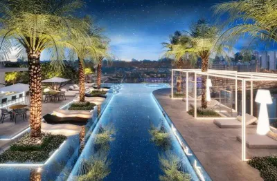 Apartamento para venda em são paulo, santo amaro, 3 dormitórios, 1 suíte, 2 banheiros, 2 vagas