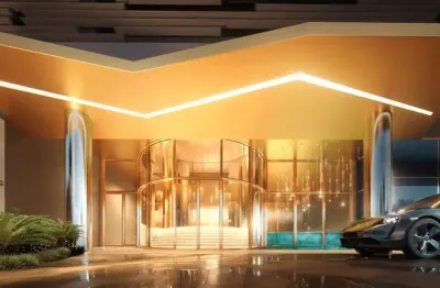 Apartamento para venda em são paulo, santo amaro, 3 dormitórios, 3 suítes, 4 banheiros, 2 vagas