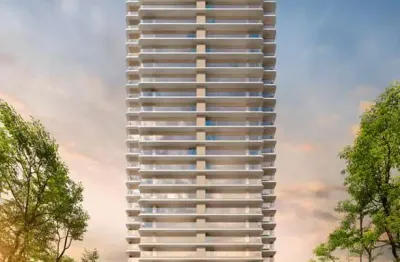 Apartamento para venda, planalto paulista, 4 dormitórios, 4 suítes, 5 banheiros, 3 vagas