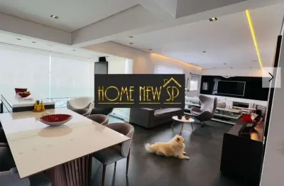 Apartamento para venda em são paulo, cidade mãe do céu, 3 dormitórios, 3 suítes, 4 banheiros, 4 vagas