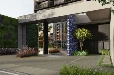 Studio para venda em são paulo, santa cecília, 1 dormitório, 1 banheiro