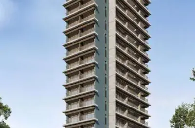 Apartamento para Venda em São Paulo, Sumarezinho, 1 dormitório, 1 banheiro