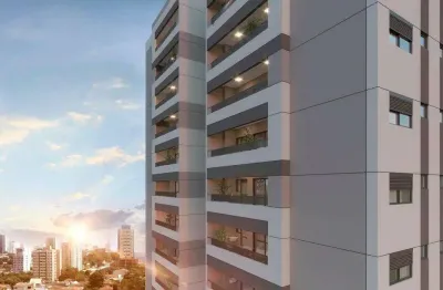 Apartamento para venda em são paulo, água branca, 3 dormitórios, 1 banheiro, 2 vagas