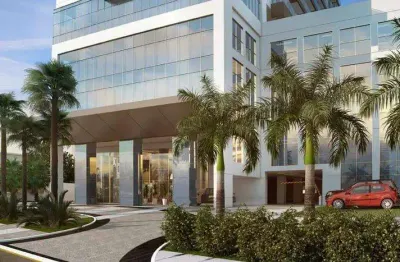 Sala comercial para venda em são paulo, várzea da barra funda, 1 dormitório, 1 banheiro, 1 vaga