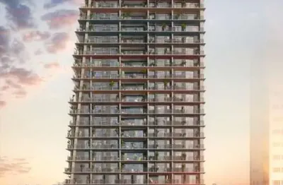 Apartamento para venda em são paulo, jardim vera cruz, 3 dormitórios, 3 suítes, 4 banheiros, 1 vaga