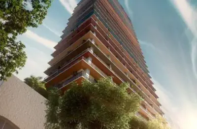 Apartamento para venda em são paulo, jardim vera cruz, 3 dormitórios, 3 suítes, 4 banheiros, 2 vagas