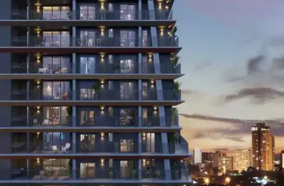 Studio para venda em são paulo, jardim vera cruz, 1 dormitório, 1 banheiro