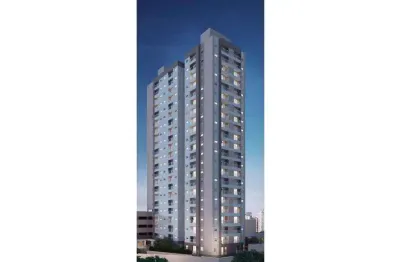 Apartamento para venda em são paulo, vila guaca, 2 dormitórios, 1 banheiro